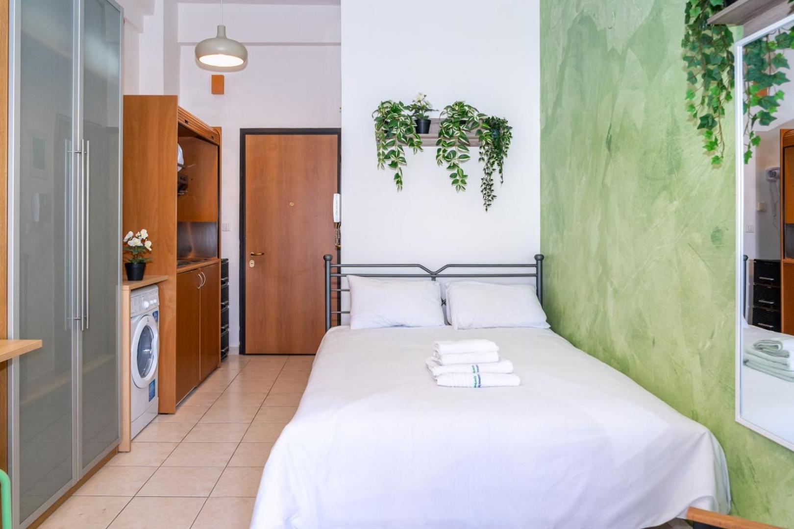 Kosmos Sercvice Beautiful 2 With Additional Cost Parking Thessaloniki