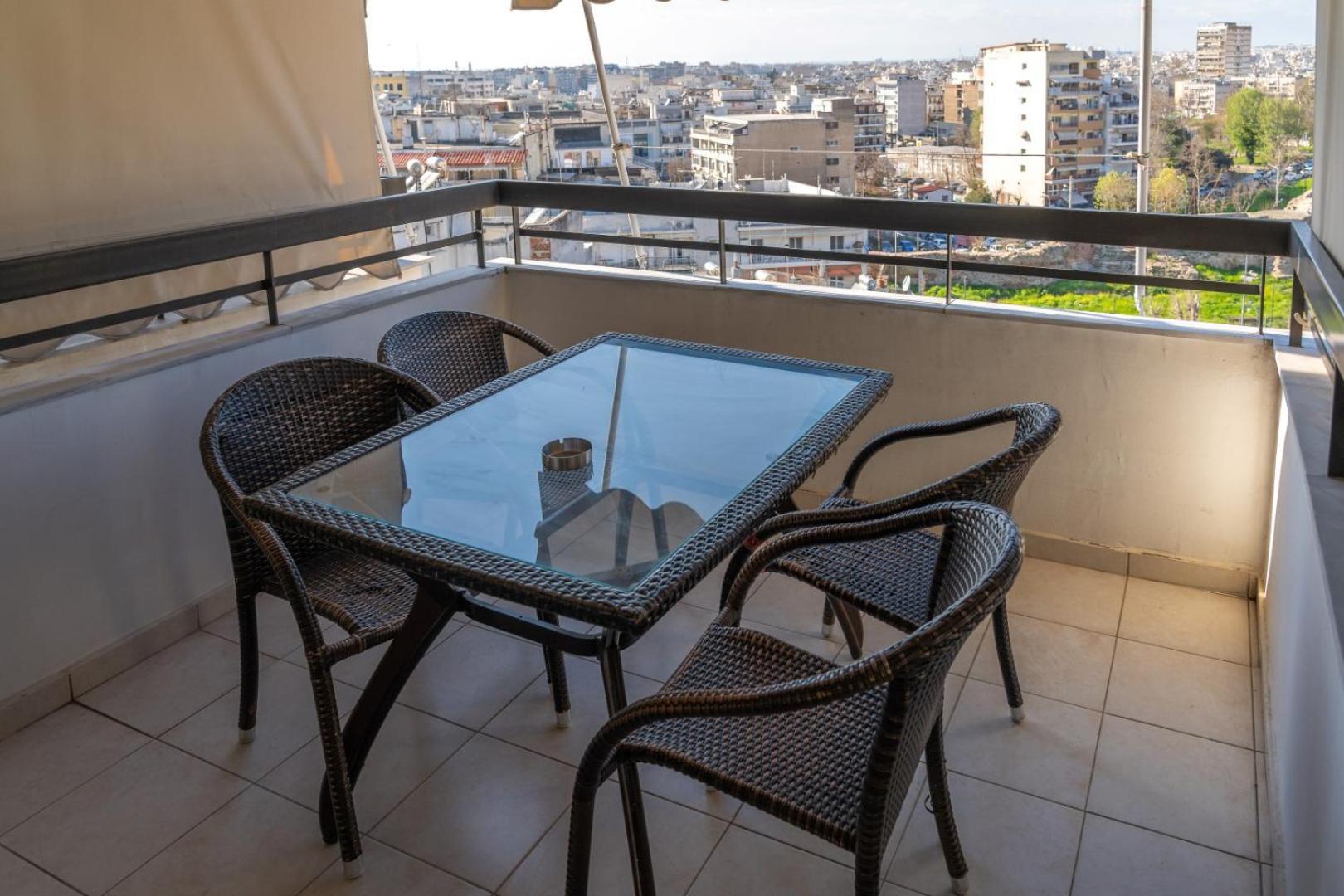 Apartment Kosmos Sercvice Beautiful 2 With Additional Cost Parking *